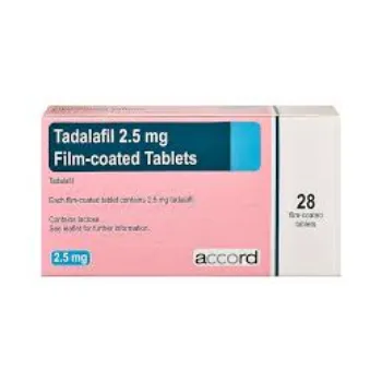  Tadalafil Tablet
